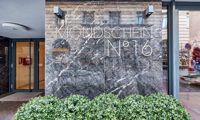 Neubau Apartment | Exceptional Amenities at HeyMi Apartments Mondschein