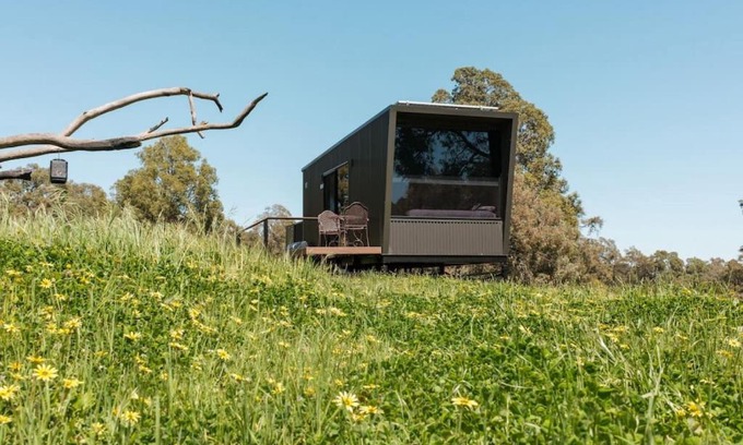 Muchea Apartment | Heyscape Chittering