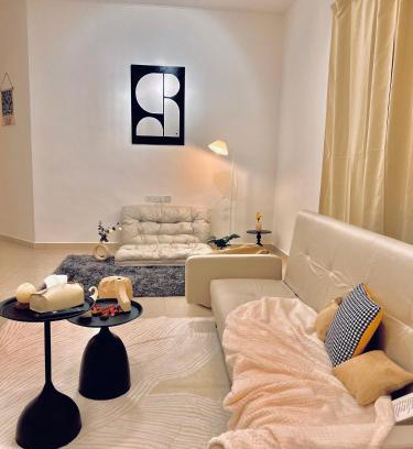 Kluang House | Ideal HeySnowy Retreat for Families, Near Lotus & Netflix