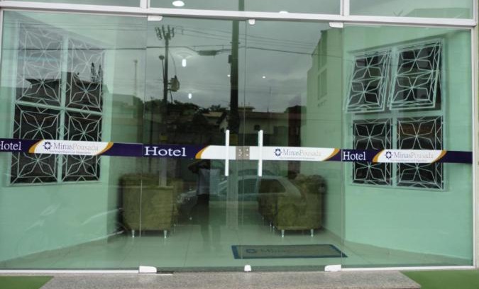 Nazia Hotel | HF Minas Hotel