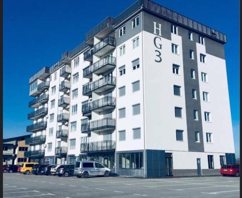 Jelah Apartment | Budget-Friendly HG3 Jelah Stan na Dan for Families