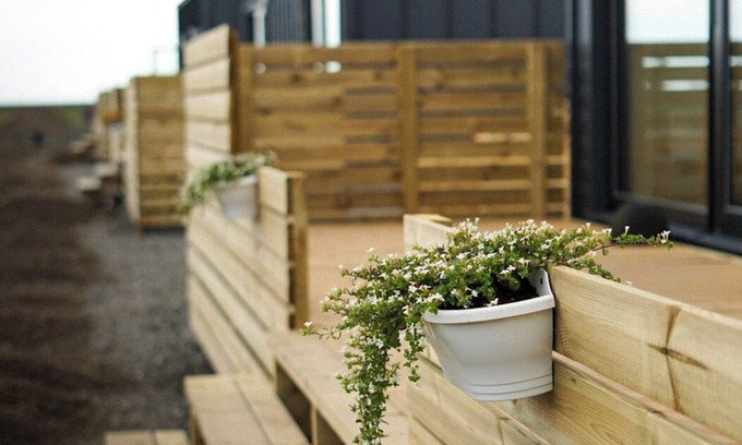 Hornafjörður House | HH Gisting: Family-Friendly Stay with Breakfast Included