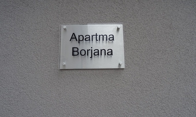 Kobarid Apartment | Discover Hiša Kramer - Apartment Borjana with Ocean Views