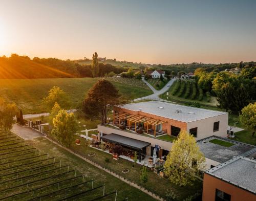 Ormoz Hotel | Hiša Marija House