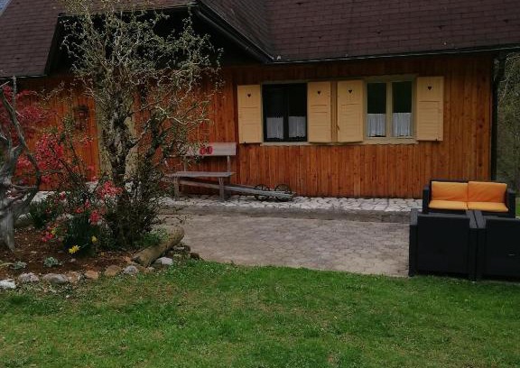 Luce House | Discover Hiša pod Rogatcem: Pet & Child Friendly Retreat