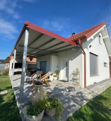 Videm House | Experience Family-Friendly Comfort at Hiška pri brajdah