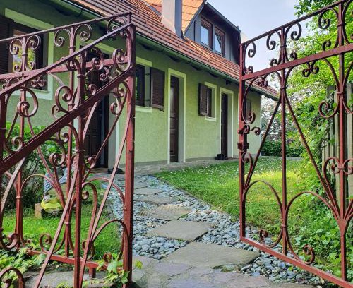 Majsperk Apartment | Pet-Friendly Retreat at Hiška pri Tisi: Review Score 8.7