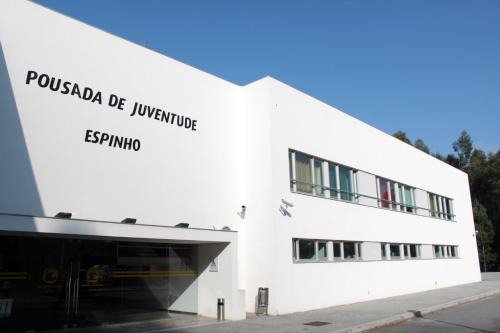 Espinho Hostel | Affordable Stay at Hi Espinho - Pousada de Juventude