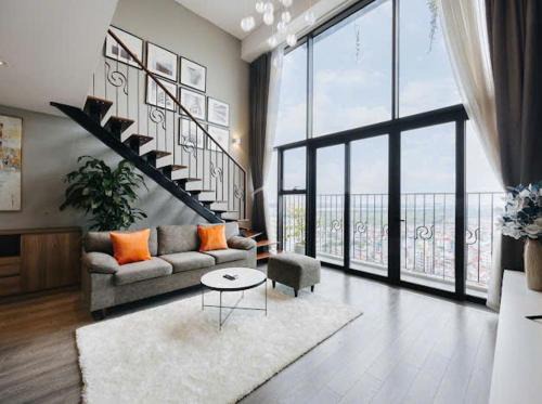 Tay Ho Apartment | Hi-Home Suites - Penstudio Westlake Hanoi