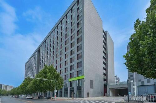 Beijing Hotel | Hi Inn Beijing Daxing Xingguang Film and Television Park