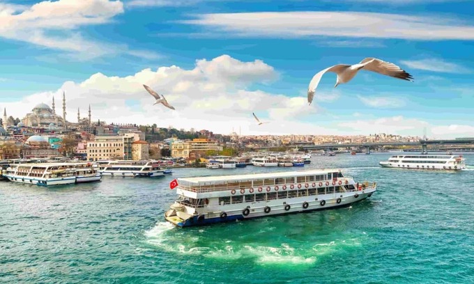 Topkapi Hotel | Relax at Hisar Hotel: Family-Friendly with Spa & Dining