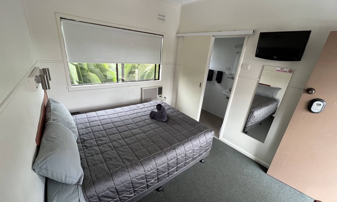 South Grafton Hotel | Discover Hi-Way Motel Grafton: Digital & Contactless Stay