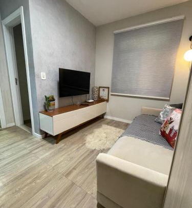 Vila Yolanda Apartment | Hian's Place 01
