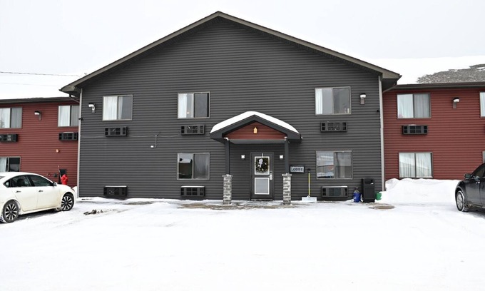 Hibbing Hotel | Hibbing Inn and Suites