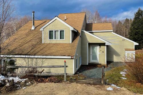 Thornton Apartment | Unforgettable Hibernation Station: Family-Friendly Retreat