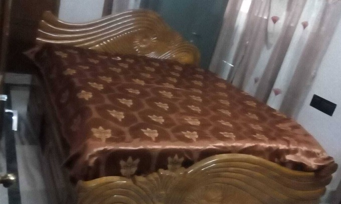 Baruipur House | Hibiscus Chandannagar: A Cozy Retreat for Every Traveler