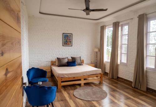 Kotabagh Apartment | Hibiscus: Pet-Friendly Haven with a 9/10 Guest Rating