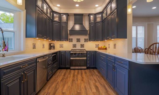 Westland Bed & Breakfast | Delightful Hickory House Bed & Breakfast - Guest Rated 10/10