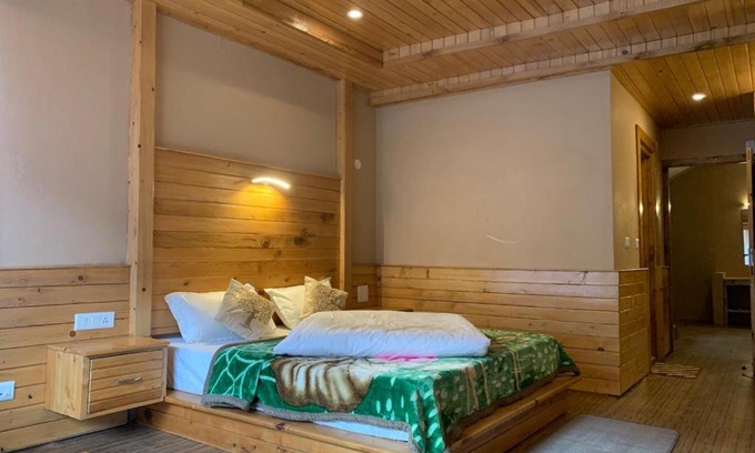 Banjar House | Pet-Friendly Hidab Homes: Guest Rated 9.8/10 with Breakfast