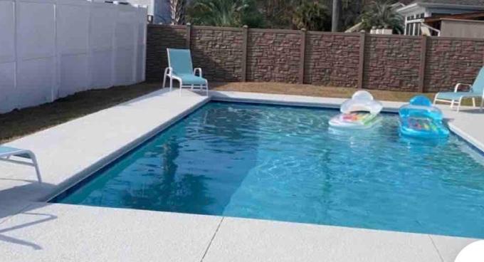 Myrtle Beach House | Relax at Hidden Beach Oasis with Oceanfront Views