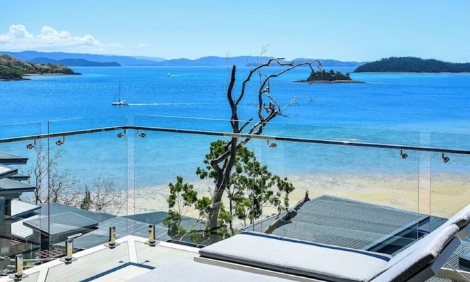 Hamilton Island Apartment | Hidden Cove 14