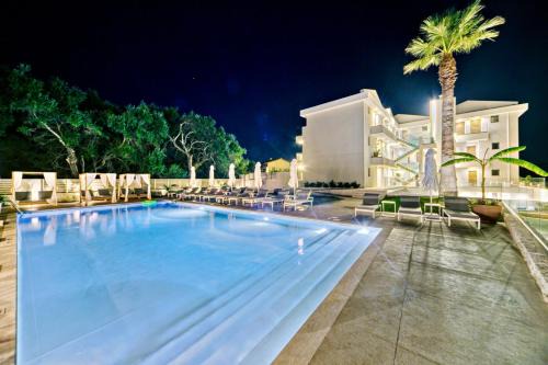 Kontokali Hotel | Discover Hidden Cove Corfu: Oceanfront Family Retreat