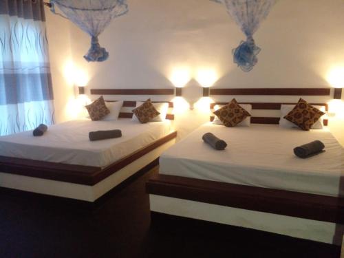 Udawalawa House | Hidden Garden Homestay