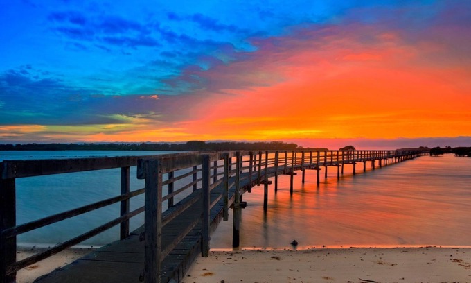 Urunga Apartment | Hidden Gem - 150m from Urunga Sea Lido