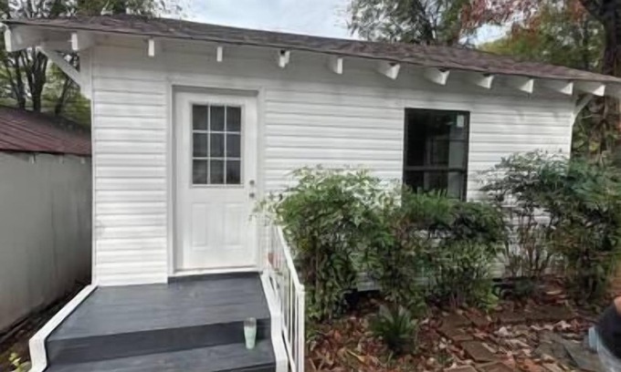 Highland Historic District House | Hidden Gem at Columbia