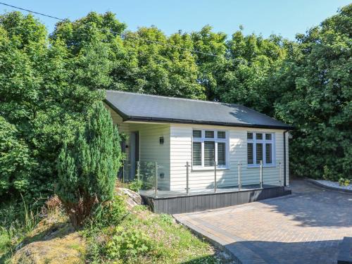 Lettermacaward House | Discover the Hidden Gem Cabin: Child-Friendly Retreat