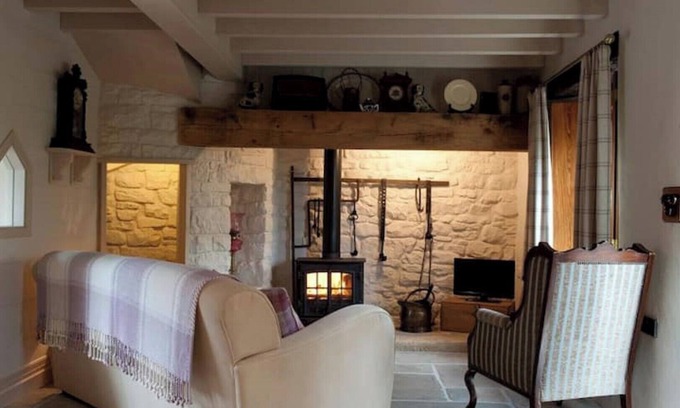 Enniskillen Cottage | Discover Hidden Gem Cottages - Perfect for Families