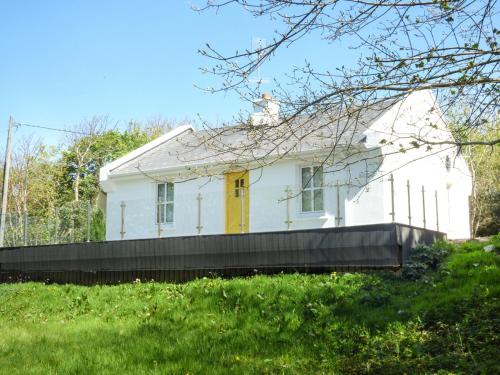Lettermacaward House | Budget-Friendly Hidden Gem Cottage for Family Getaways