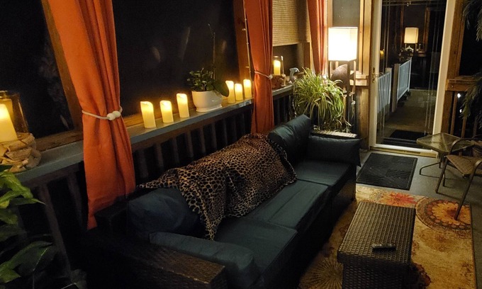 Ambridge House | Discover Hidden Gem Estates: Family & Pet Friendly Retreat