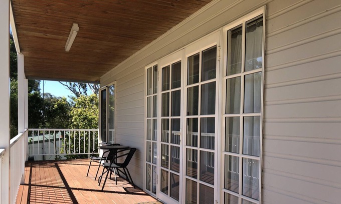Preston Beach House | 💎 HIDDEN GEM @ HIDEAWAY LODGE, PRESTON BEACH - SLEEPS 6