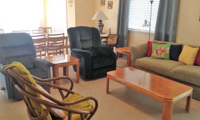 Fulton House | Discover a Hidden Gem in Fulton, TX - Pet Friendly & Ocean View