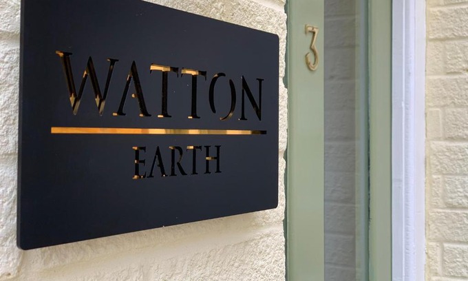 Watton House | Discover a Hidden Gem in the Heart of Breckland