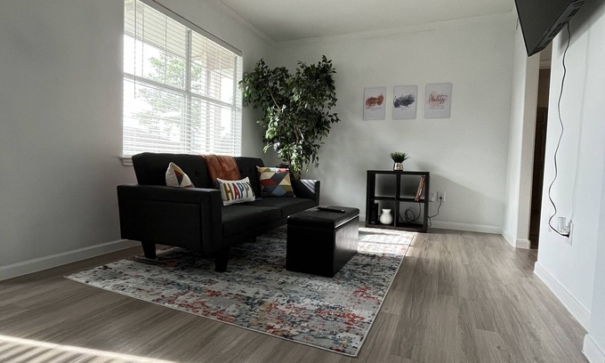 Spring Apartment | Discover a Hidden Gem in Spring, TX with Free Parking