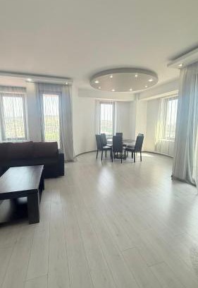 Imereti Apartment | Hidden Gem In Tbilisi