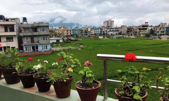 Hattiban Bed & Breakfast | Discover a Hidden Gem in the Heart of Kathmandu Valley