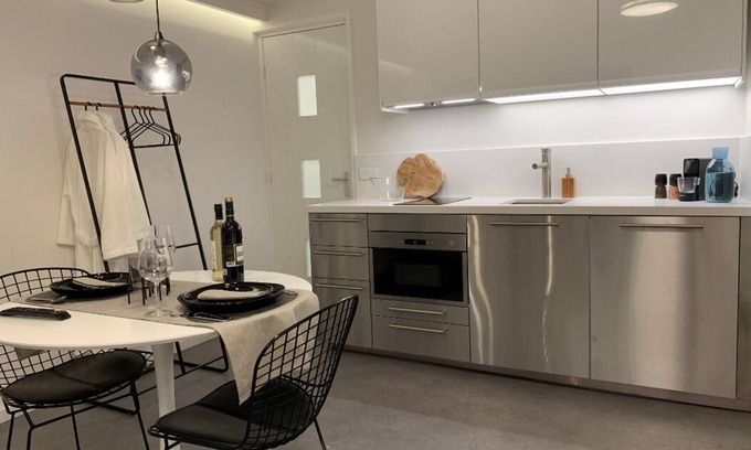Delft Apartment | Discover the Hidden Gem in Delft's City Center