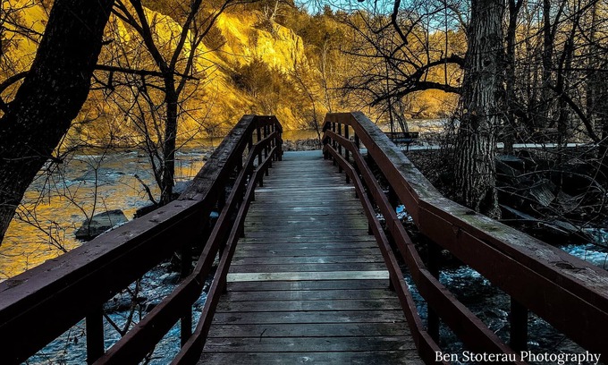 Redwood Falls House | Discover the Vintage Inn: A Hidden Gem in Redwood Falls