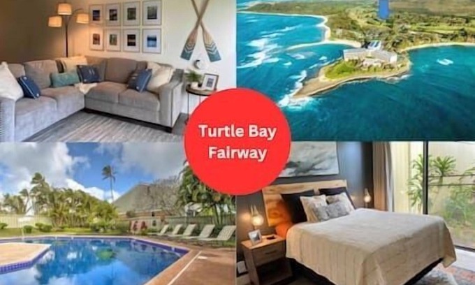 Kahuku Condo | Experience Turtle Bay Hideaway: Guest Rated 10/10!