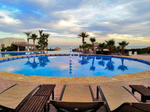 Puerto Penasco Villa | Secluded Villa with Beach and Pool Access Awaits You