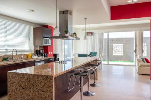 Puerto Penasco Villa | Hidden Gem Villa with Serene Beach & Pool Access Villa #1