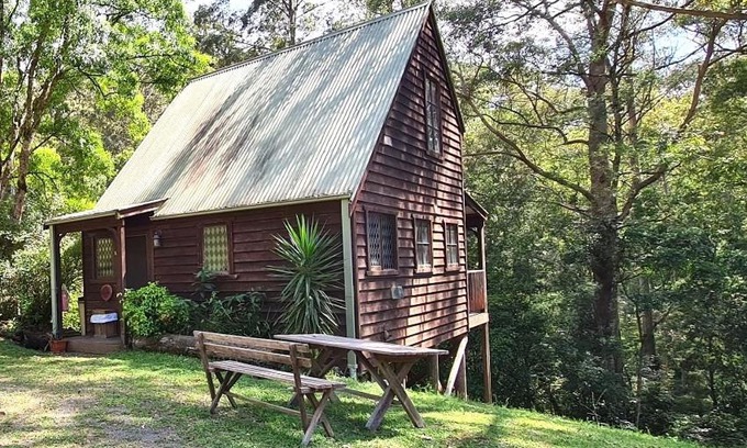 Cobark House | Discover Hidden Haven Barrington Tops with Pool & Family Fun