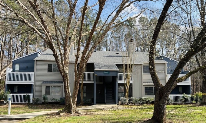 Durham Apartment | Discover Comfort Minutes from Duke University & Hospital