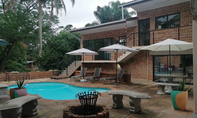 Pietermaritzburg Bed & Breakfast | Unforgettable Stay at Hidden Inn: Guest Rated 9.8/10