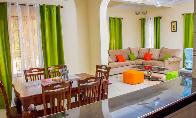 Kilifi Villa | Discover the Hidden Jewel at Kilifi Creek with Breakfast