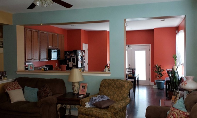 Moncks Corner House | Discover Hidden Treasure with Oceanfront Charm