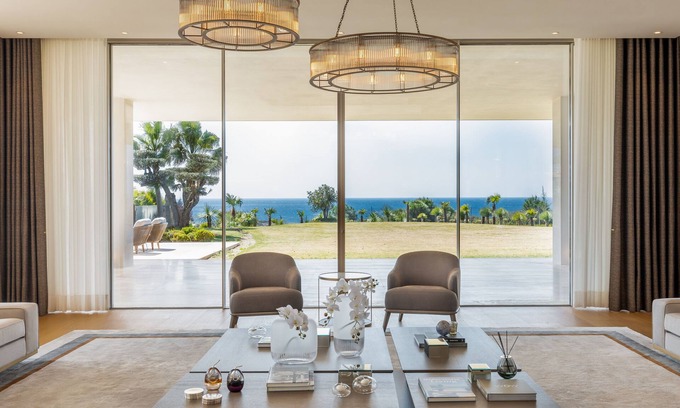 Seferihisar Hotel | Unwind at Hiddenbay Teos Hotel Sigacik - Guest Rated 9.8